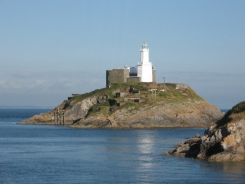 mumbles lighthouse